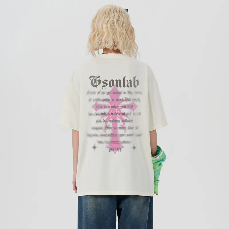 GSON T Shirts Unisex-10