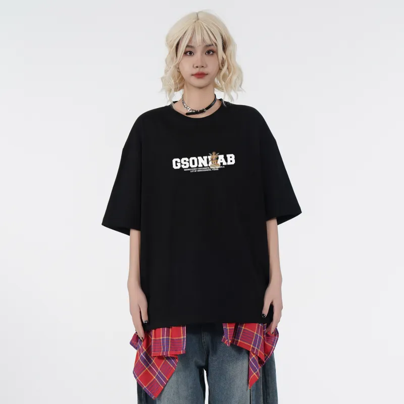 GSON T Shirts Unisex-15