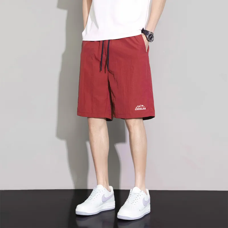 GSON Casual Shorts Unisex-18