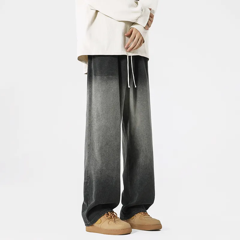 GSON Jeans Unisex-11