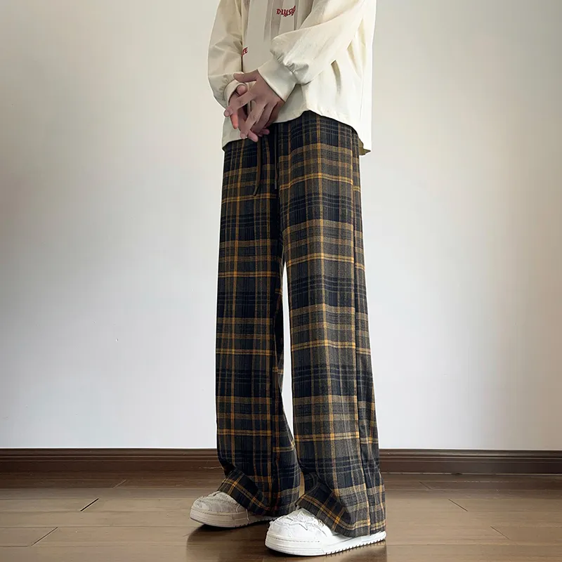 M MAICCO Casual Pants Unisex-7