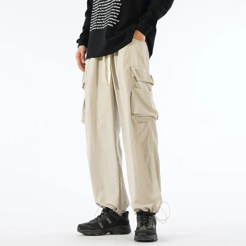 GSON Casual Pants Unisex-36