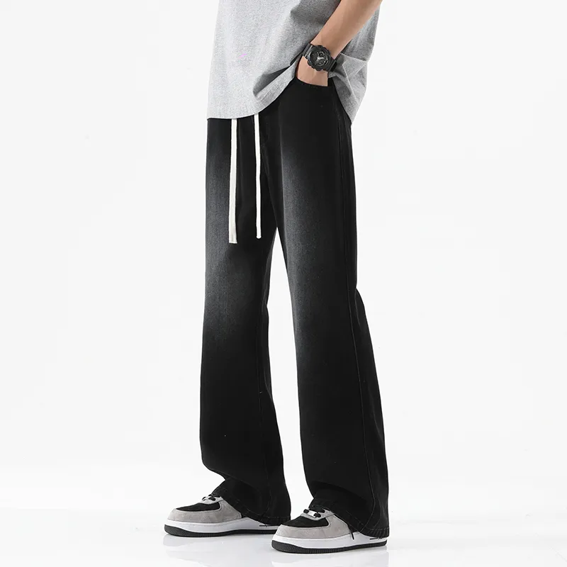 WELTER EXPERIMENT Jeans Unisex-22
