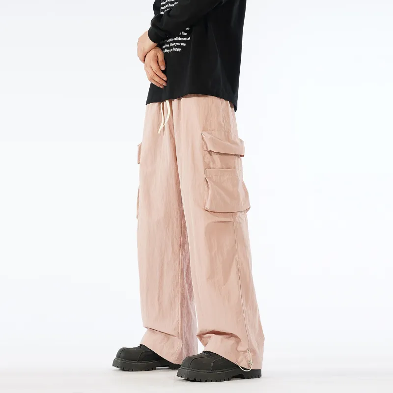 GSON Casual Pants Unisex-23