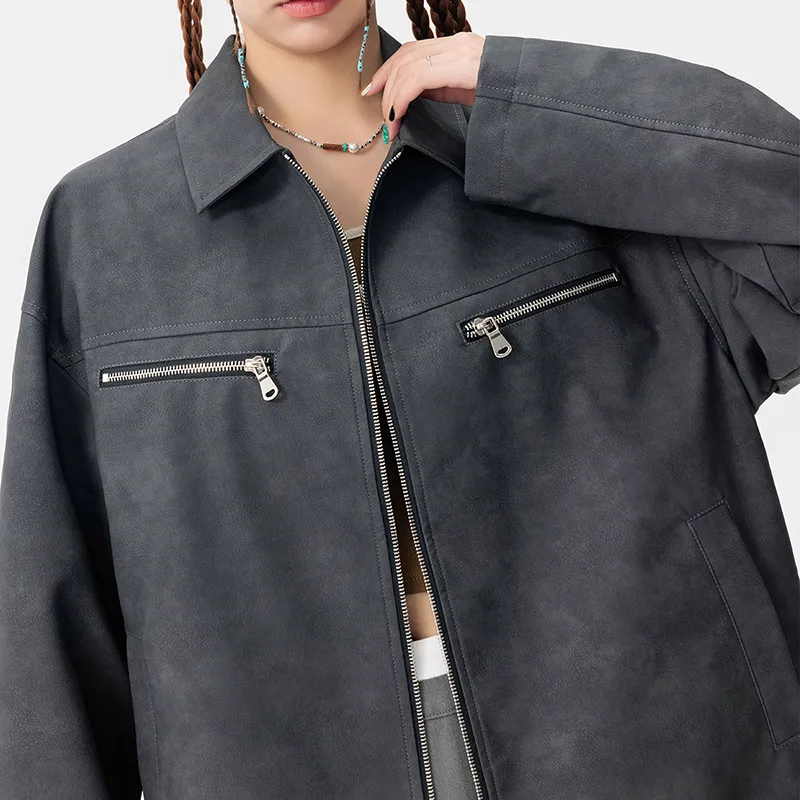 GSON Jackets Unisex-7