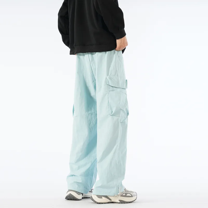 GSON Casual Pants Unisex-42