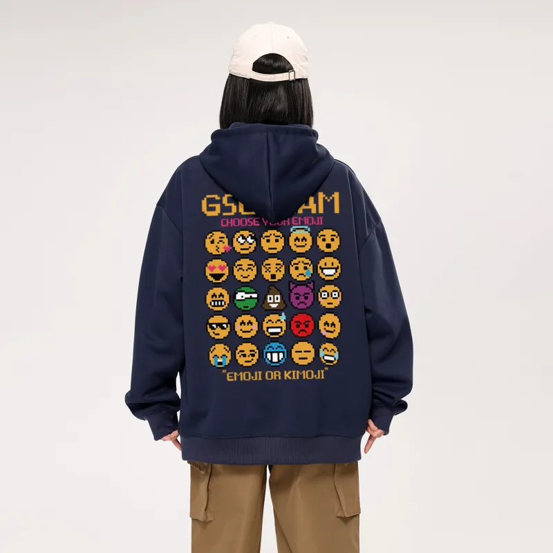 GSON Sweatshirts Unisex-11