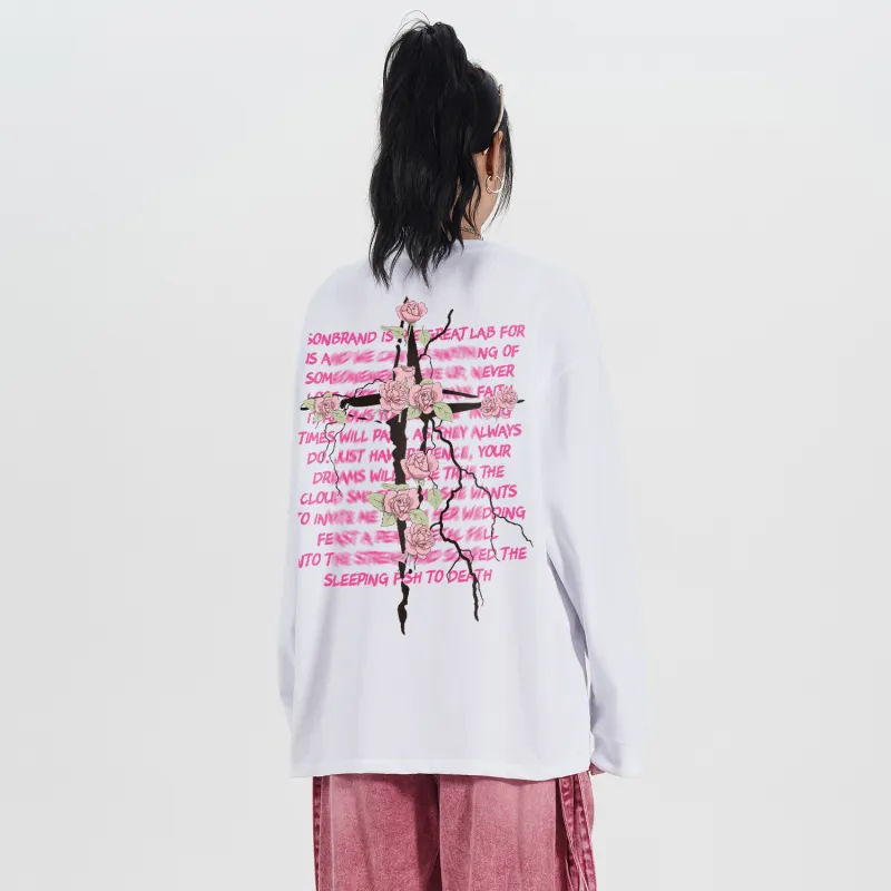 GSON T Shirts Unisex-6