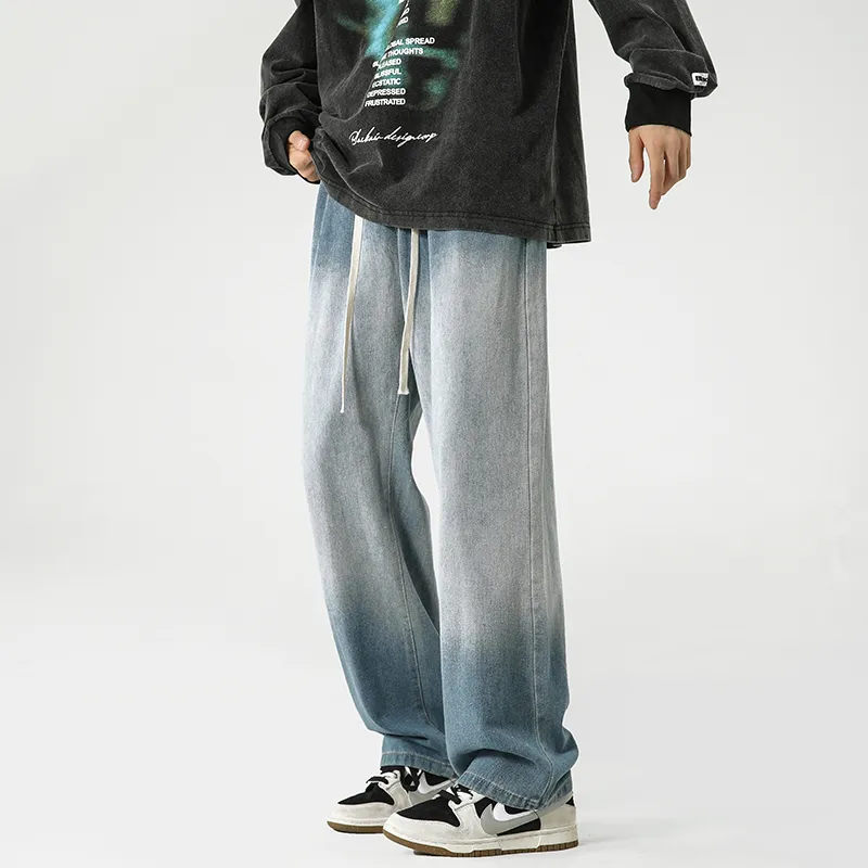GSON Jeans Unisex-3