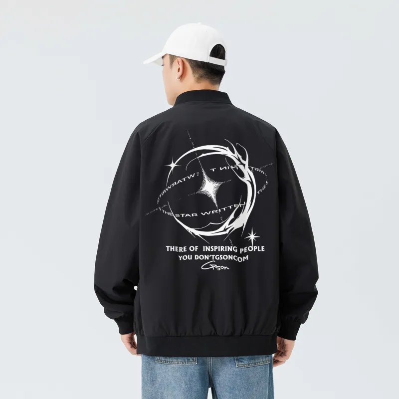 GSON Jackets Unisex-2
