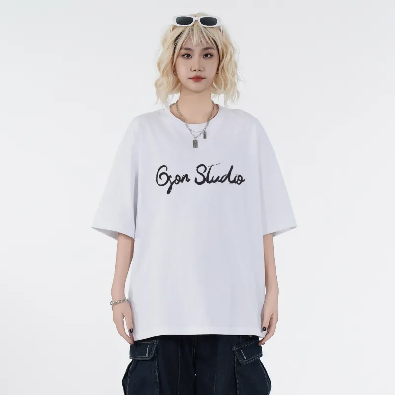 GSON T Shirts Unisex-8