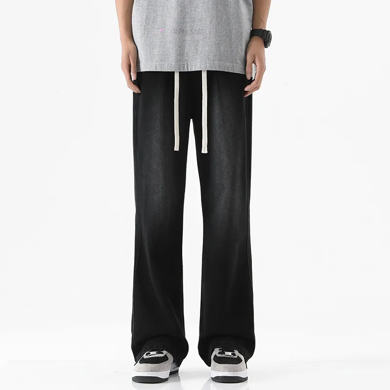 WELTER EXPERIMENT Jeans Unisex-21