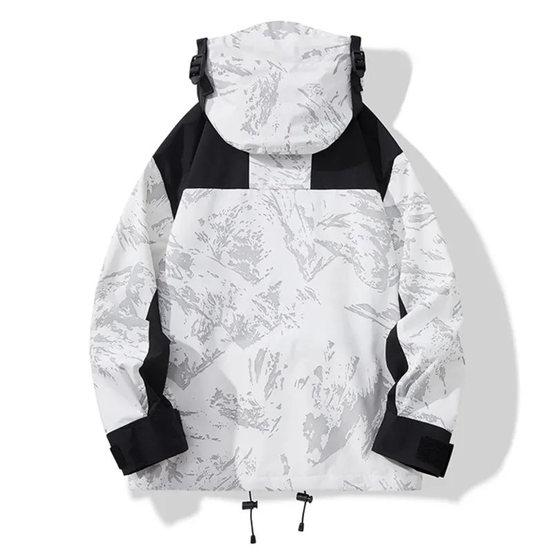 GSON Jackets Unisex-16