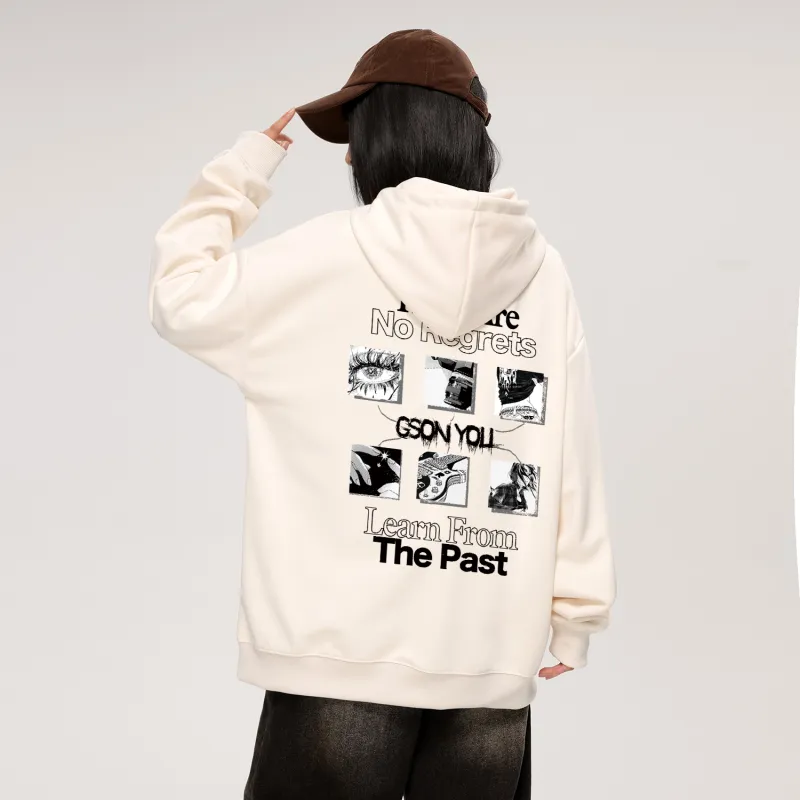 GSON Sweatshirts Unisex-6