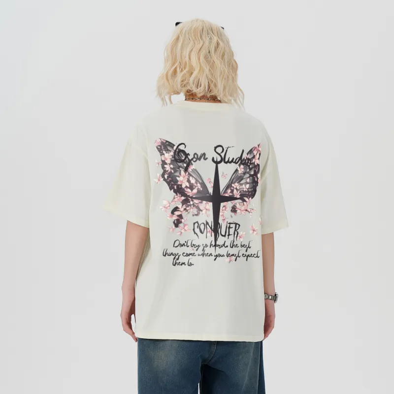 GSON T Shirts Unisex-14