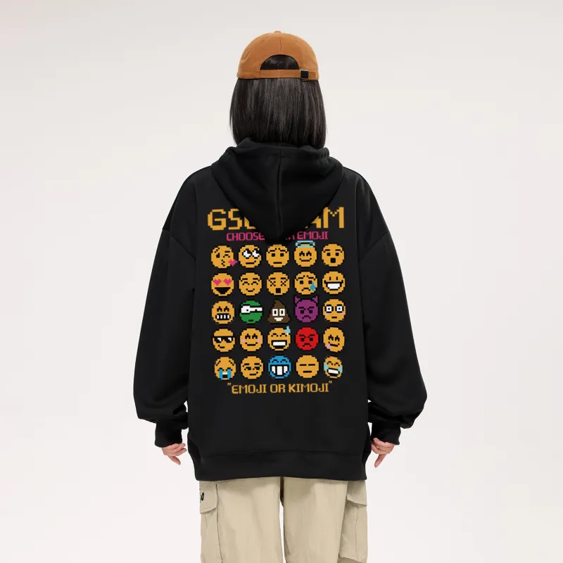 GSON Sweatshirts Unisex-2
