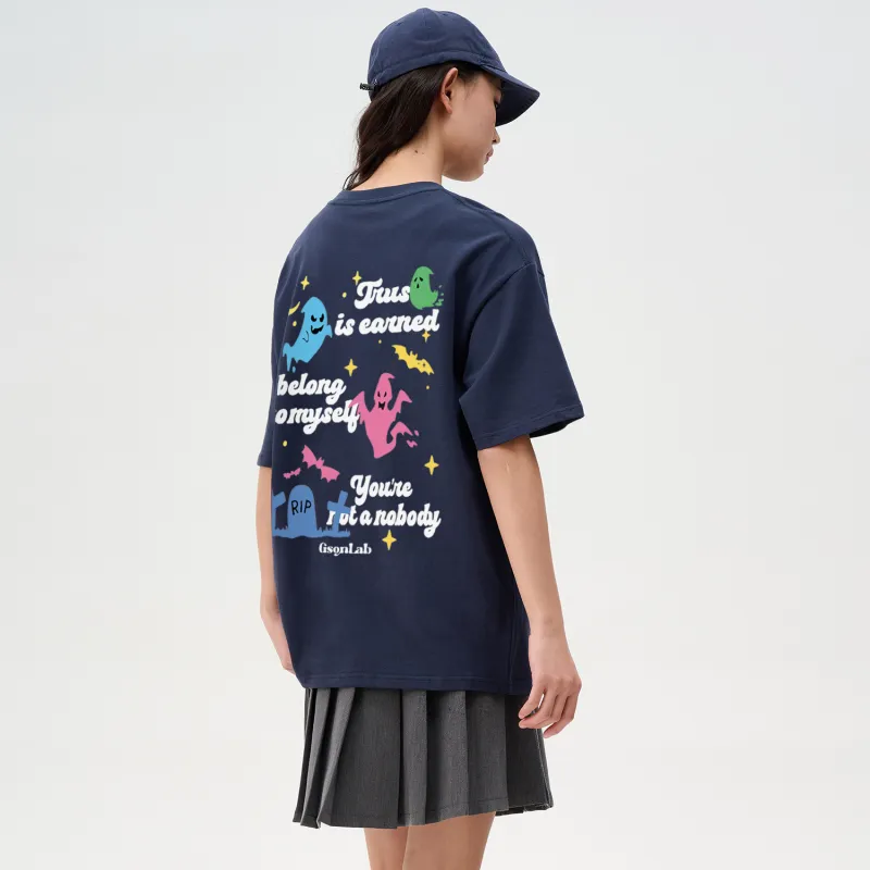 GSON T Shirts Unisex-18