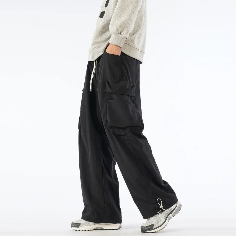 GSON Casual Pants Unisex-3