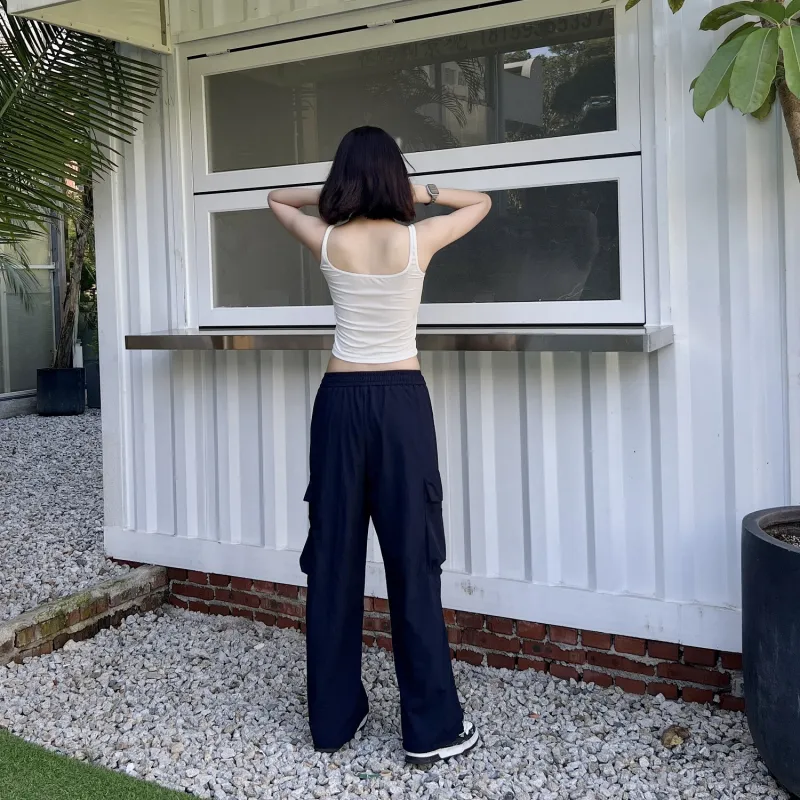 GSON Casual Pants Unisex-9