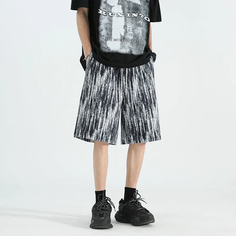 GSON Casual Shorts Unisex-2