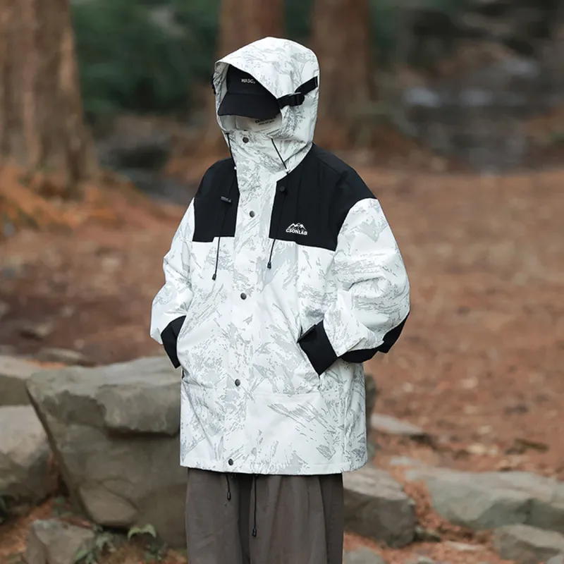 GSON Jackets Unisex-17