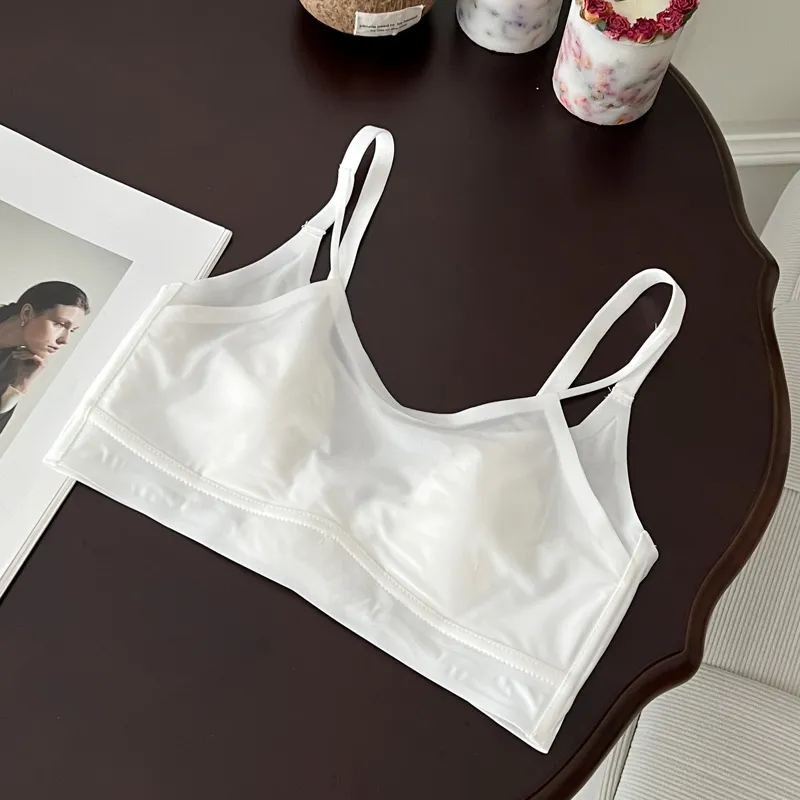 KJ Women's Bras-3