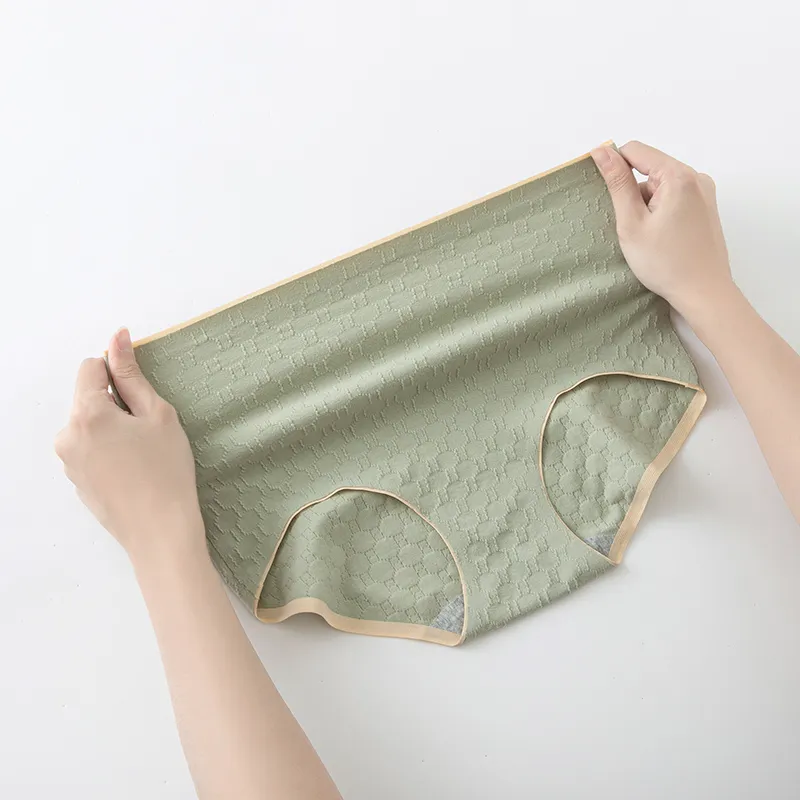 KJ Women's Underpants-6