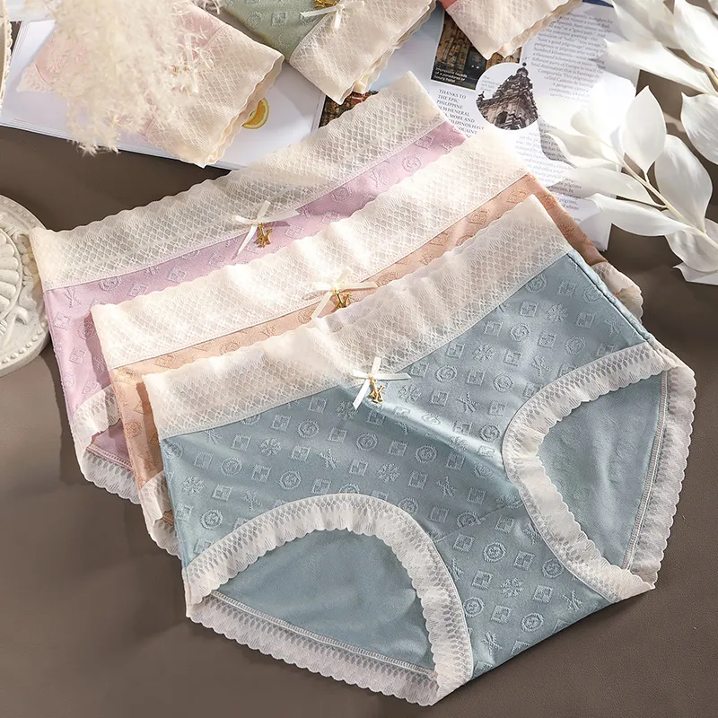 KJ Women's Underpants-4