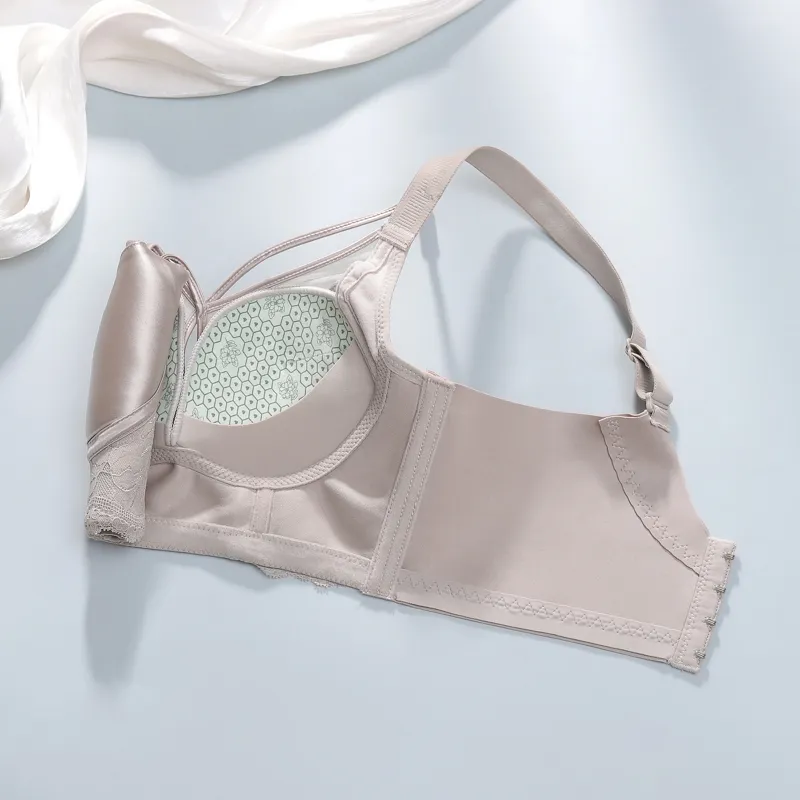 KJ Bra Women's Gift Box Set Black-8