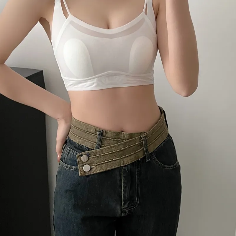 KJ Women's Bras-1