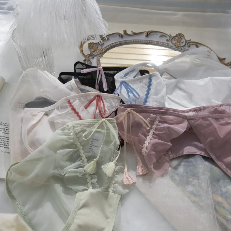 KJ Women's Underpants-38