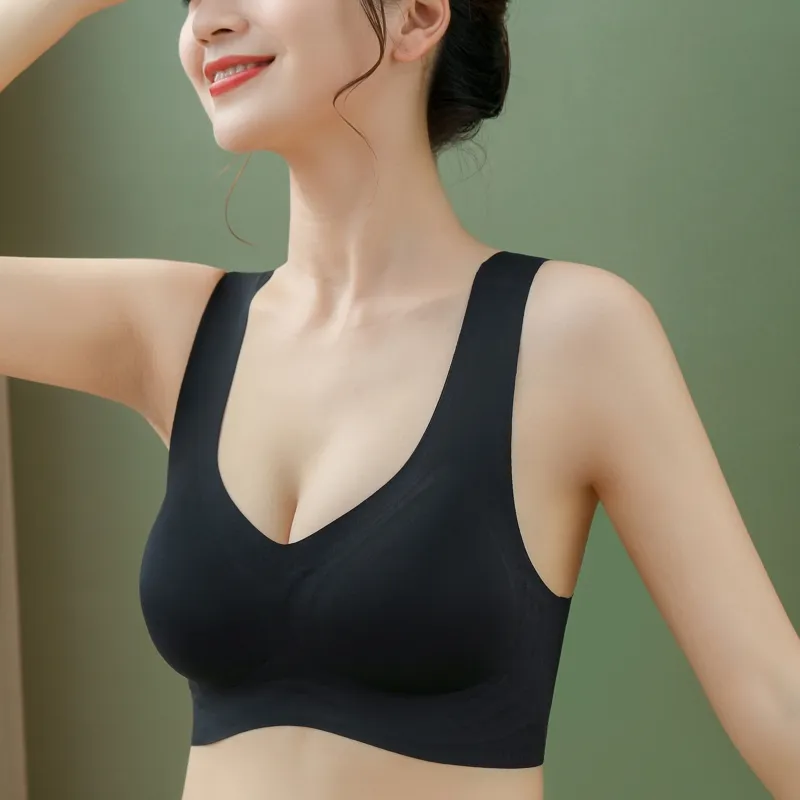 KJ Women's Bras-4