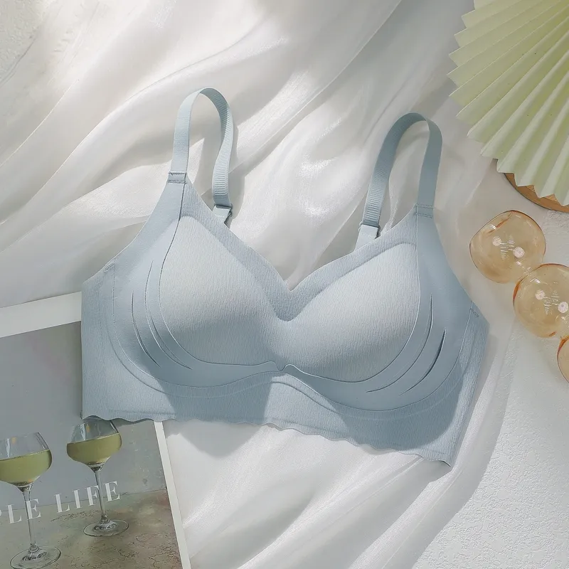 KJ Women's Bras-8