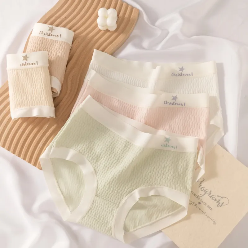 KJ Women's Underpants-5