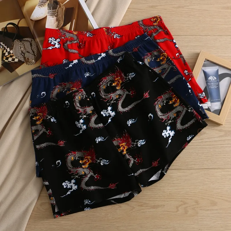 KJ Men Underpants-18