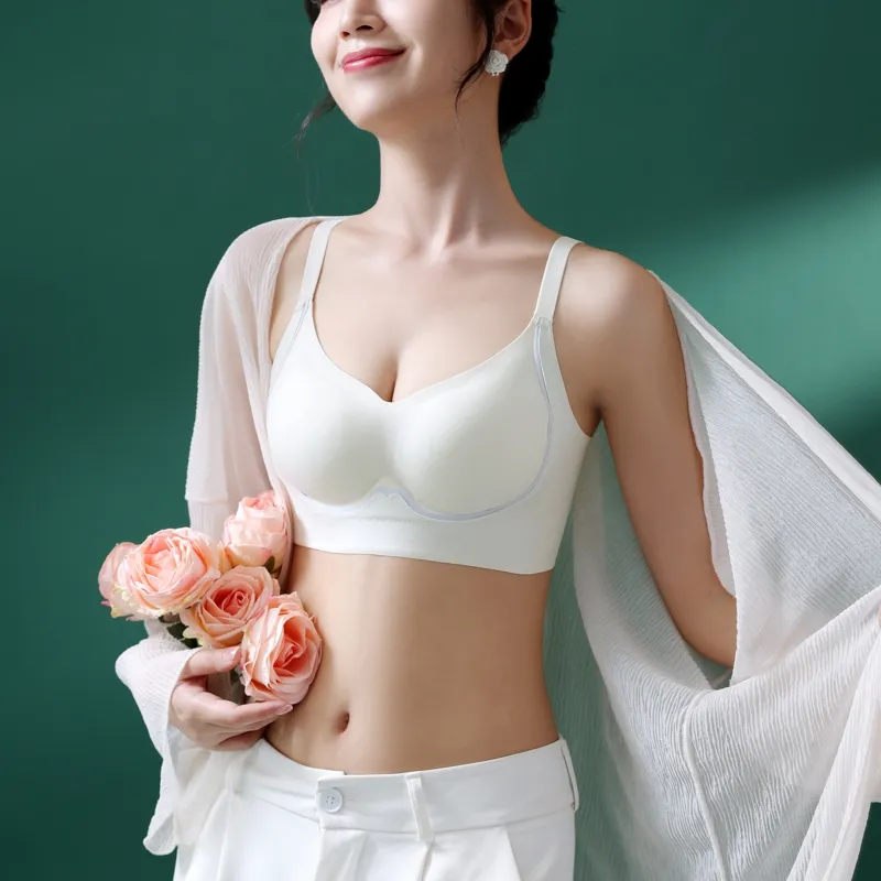KJ Women's Bras-4