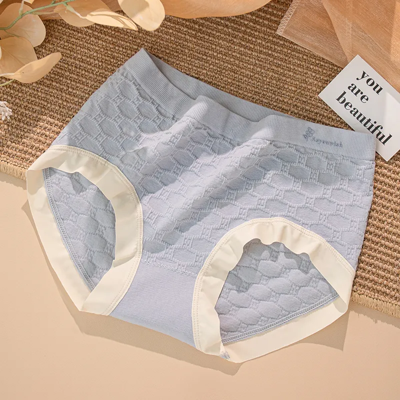 KJ Women's Underpants-5