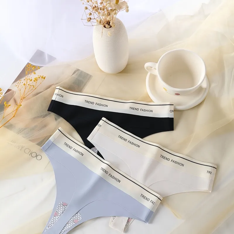 KJ Women's Underpants-3
