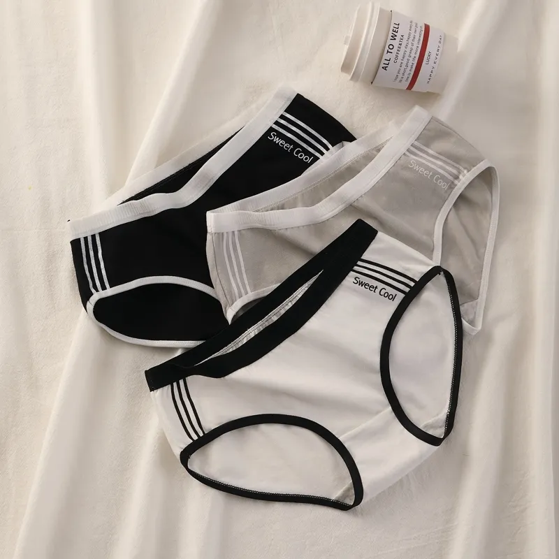KJ Women's Underpants-2