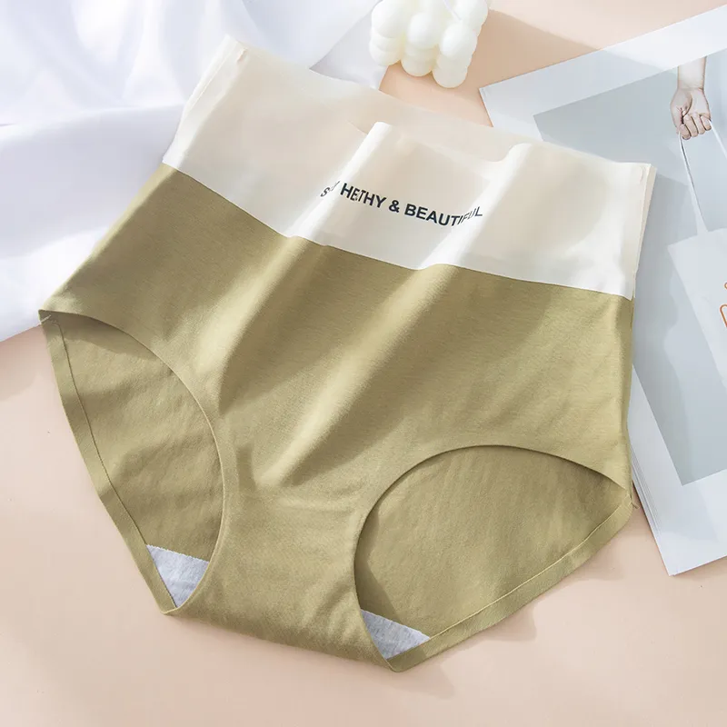 KJ Women's Underpants-5