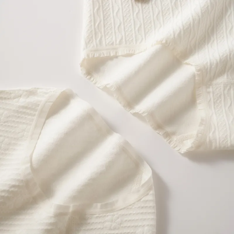 KJ Underpants Women's Combo Set-17