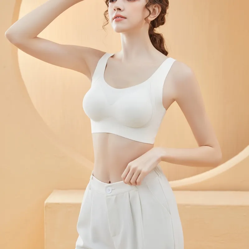 KJ Women's Bras-5