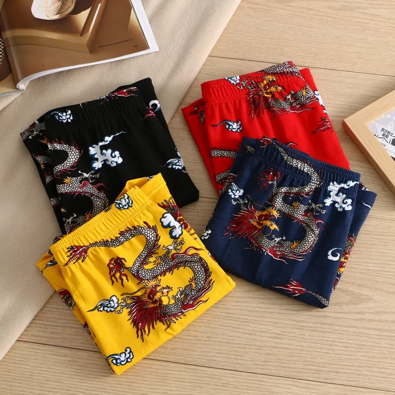 KJ Men Underpants-22