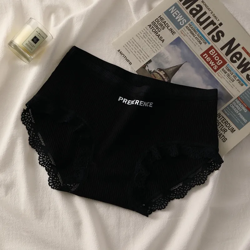 KJ Women's Underpants-21