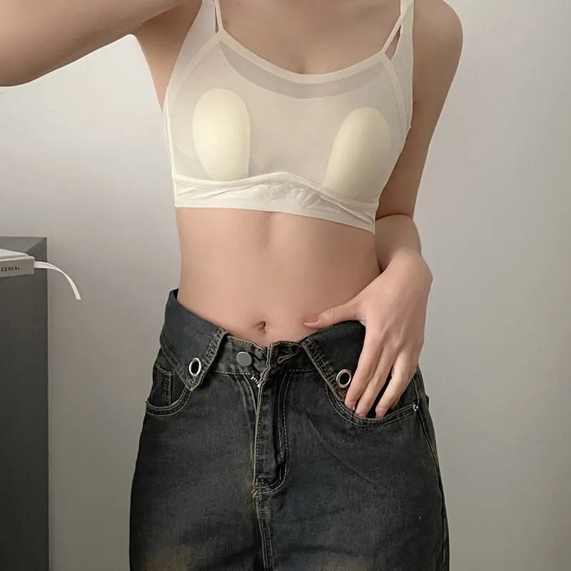 KJ Women's Bras-12