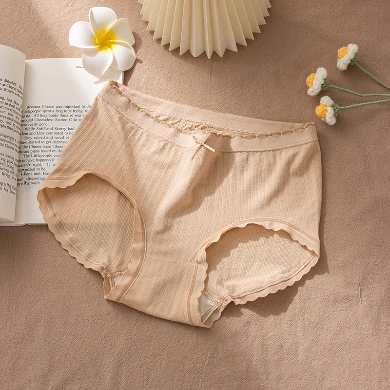 KJ Women's Underpants-11
