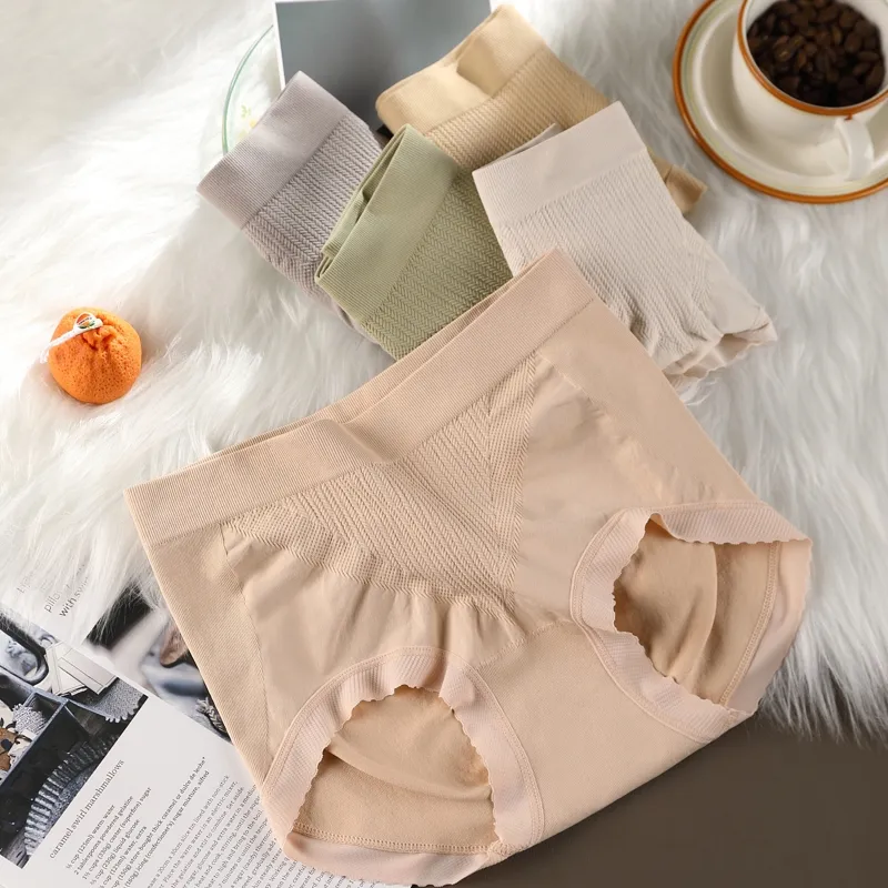 KJ Women's Underpants-6