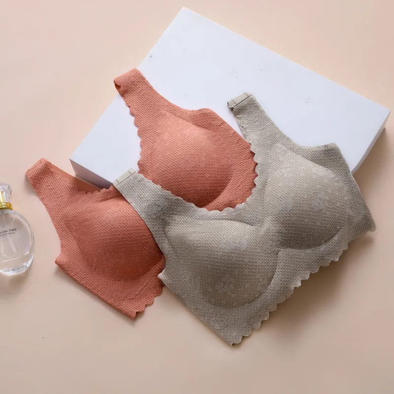 KJ Women's Bras-30