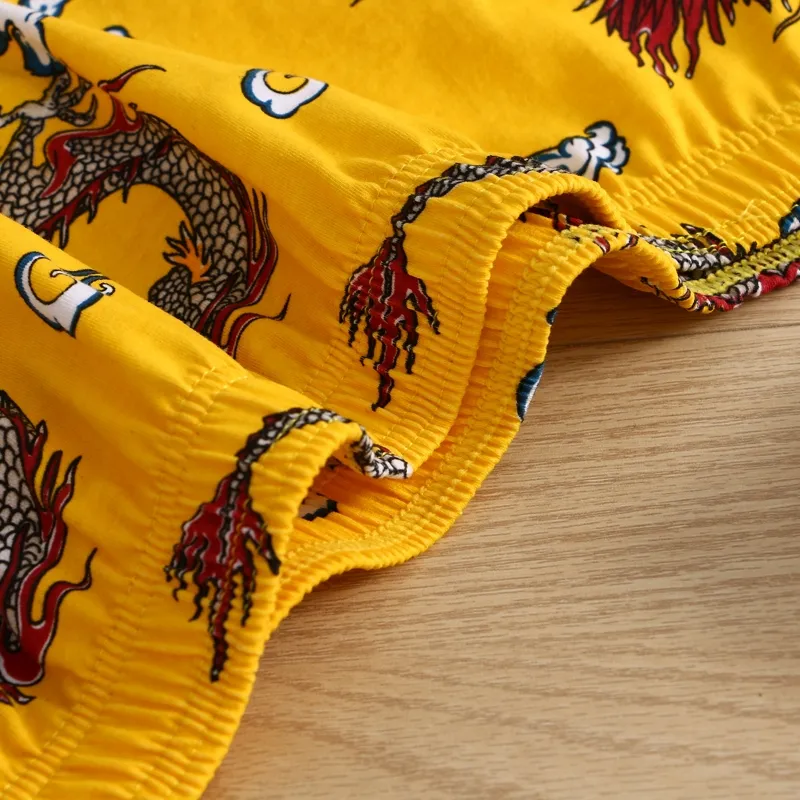 KJ Men Underpants-4