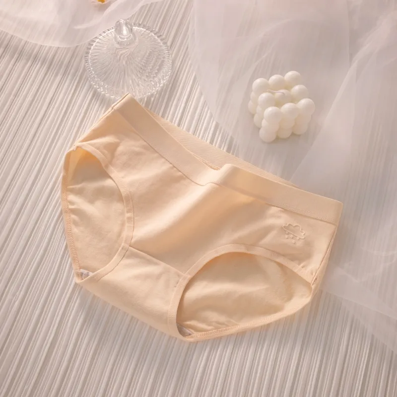 KJ Women's Underpants-3